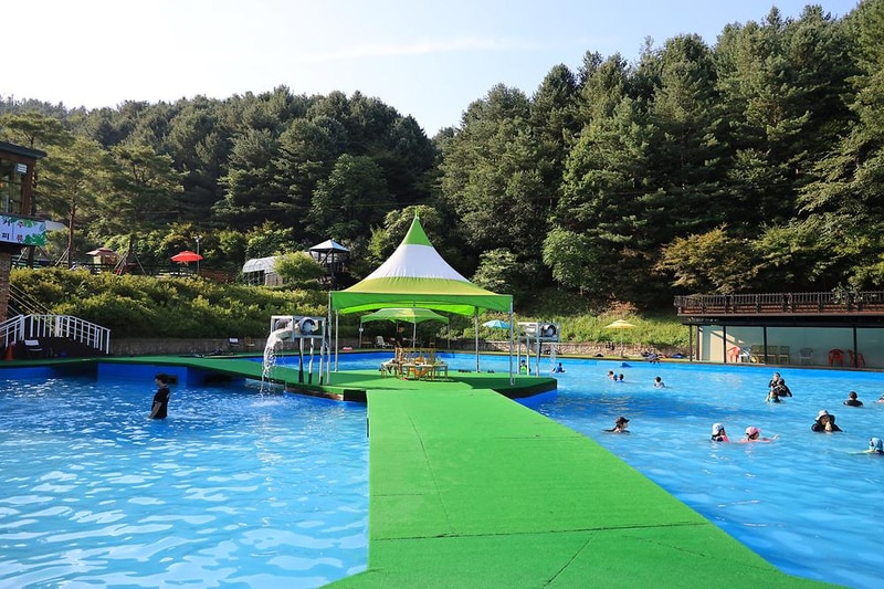 예담숲 시설 사진 11