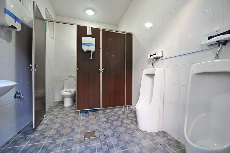 흙내음 글램핑 시설 사진 12