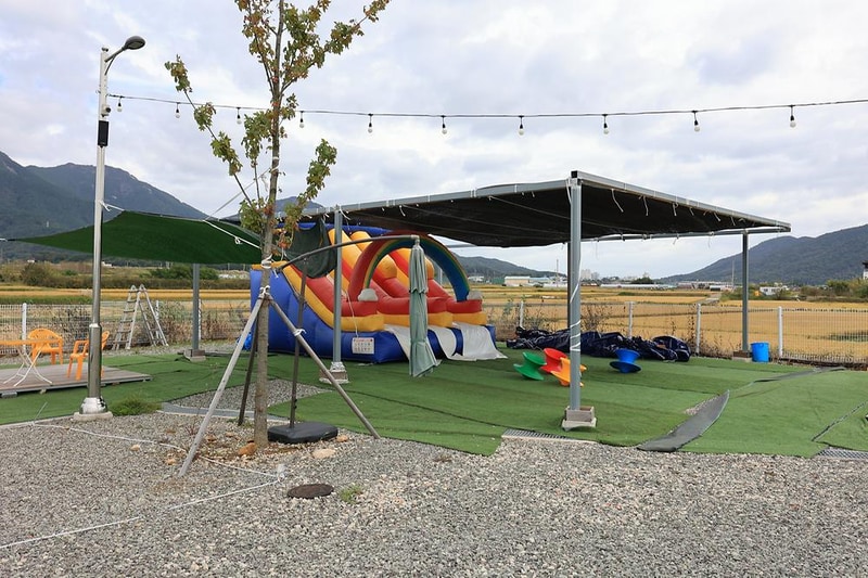 무지개카라반 시설 사진 1