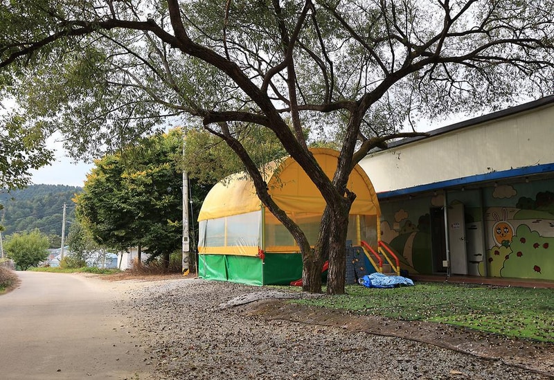 오샤 시설 사진 6