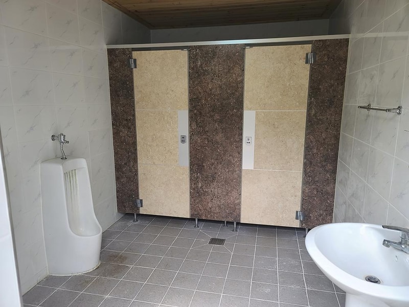 명봉산솔밭관광농원오토캠핑장 시설 사진 13