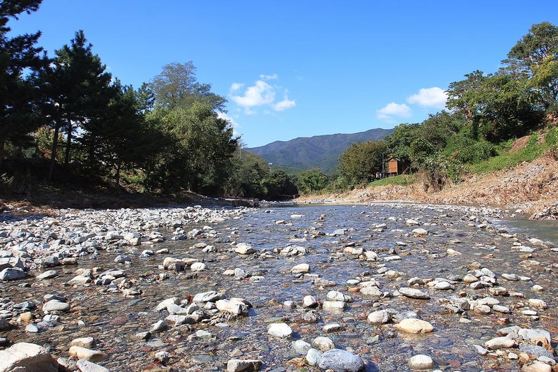 늘푸른캠핑장 시설 사진 10