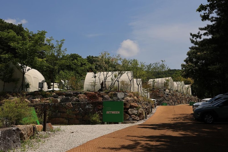 비트윈 시설 사진 2