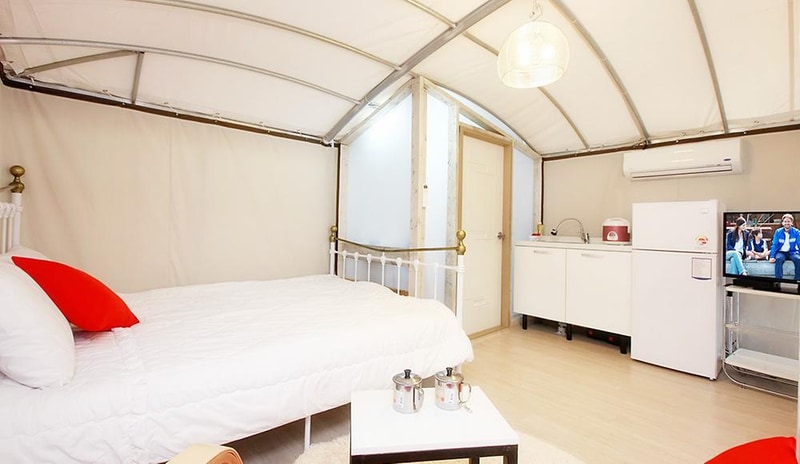 선녀와 나무꾼 시설 사진 8