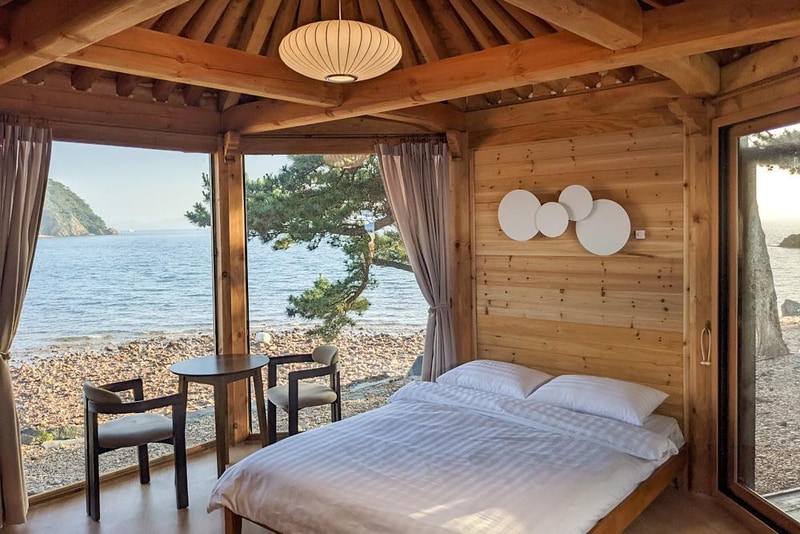 서산벌천포캠핑장 시설 사진 6