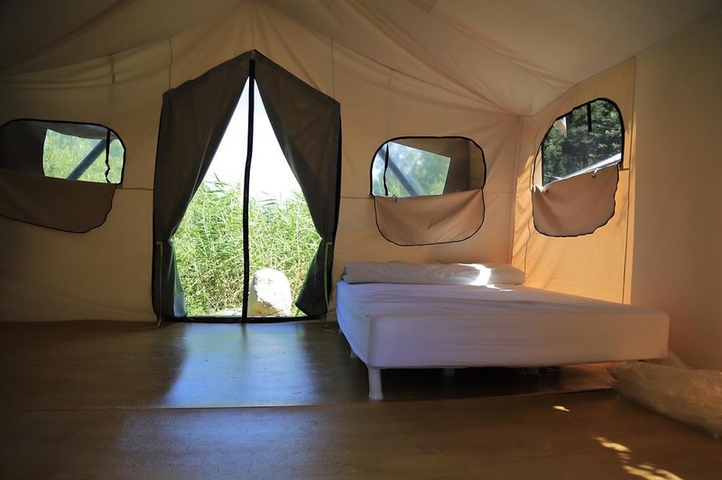 하늘캠핑장 시설 사진 4