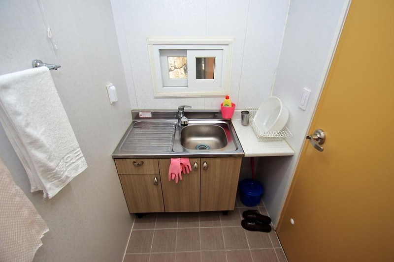 오크힐글램핑 시설 사진 11