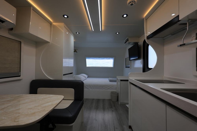 포쉬카라반 시설 사진 8