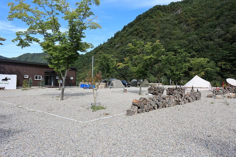 라만차의 돈키호테 캠핑장 시설 사진 11