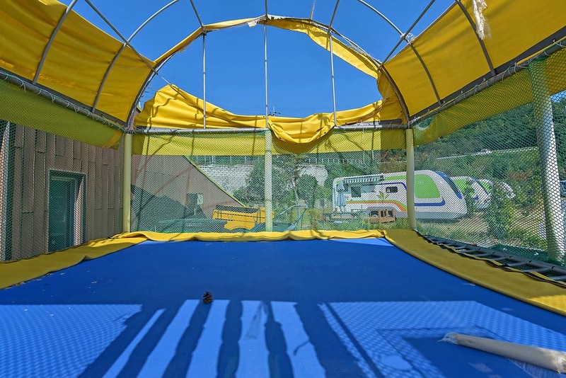 율포오토캠핑장 시설 사진 3