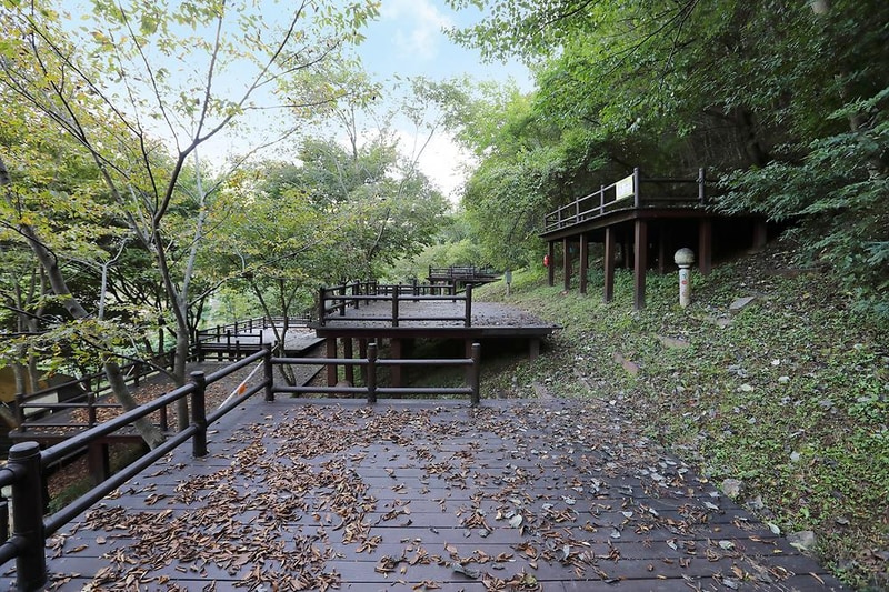 천동오토캠핑장 시설 사진 17