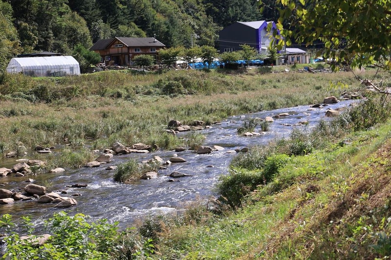 라만차의 돈키호테 캠핑장 시설 사진 1