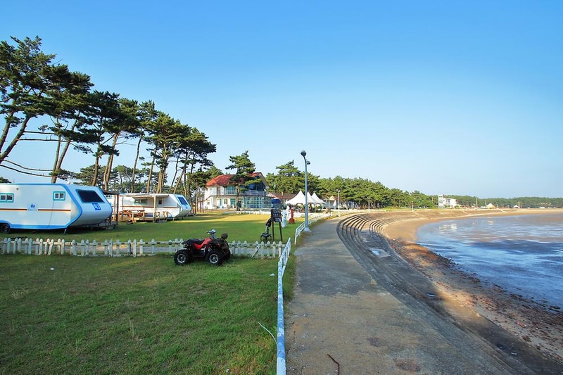 블루오션리조트, 오션파크 시설 사진 15