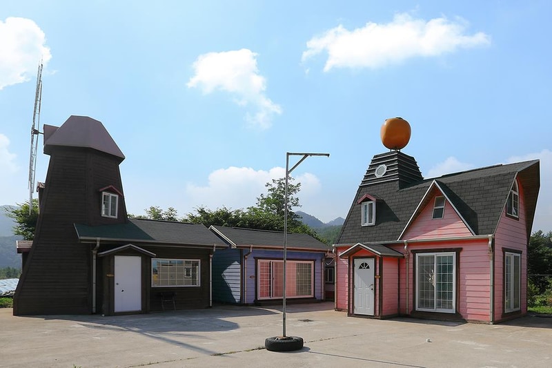 구마이오토캠핑장 시설 사진 2