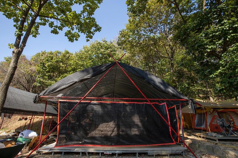 양주캠핑 시설 사진 15