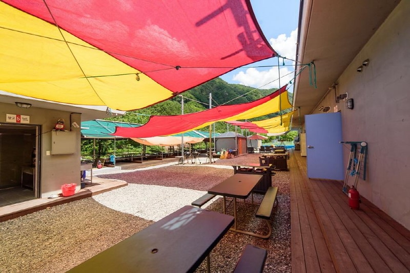 온드림캠프 시설 사진 10