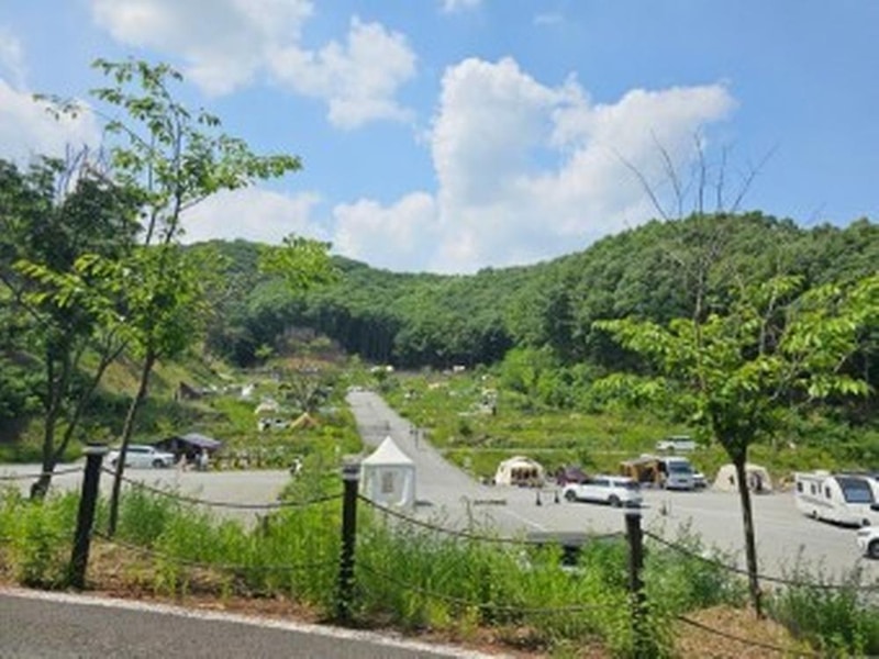 더 빌리지 시설 사진 2