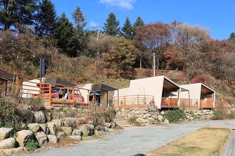 디프라이빗가평 (D. private Gapyeong) 대표 사진