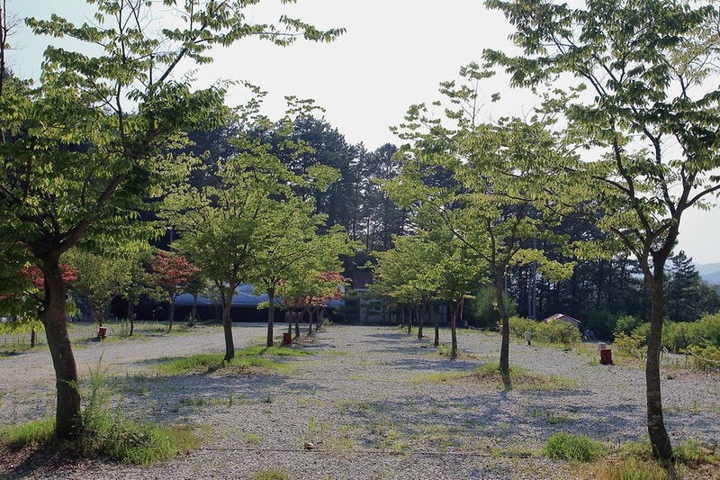 유토피아 오토캠핑장 시설 사진 16