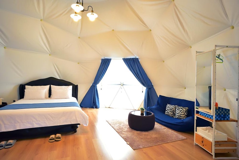 별헤는 밤 시설 사진 3