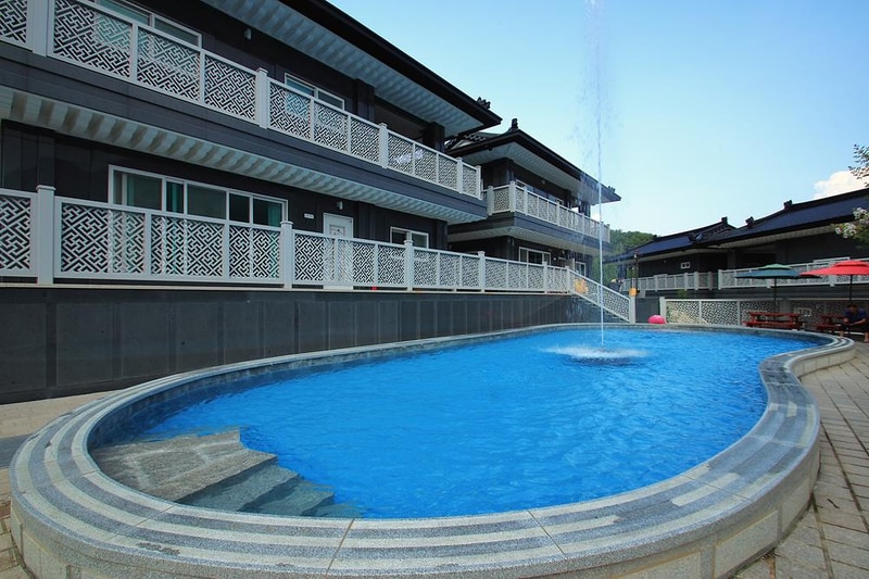 가야경 오토캠핑장 시설 사진 14