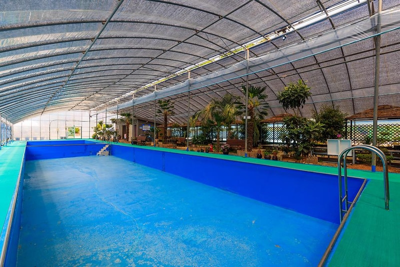 단아한 시설 사진 20