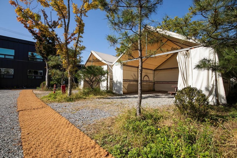 양주 패밀리 캠핑장 시설 사진 6