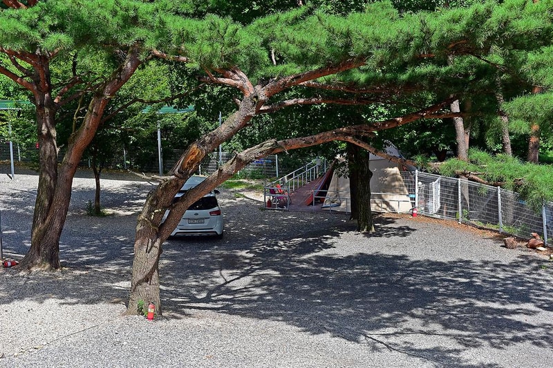 천리안 캠프힐 시설 사진 7