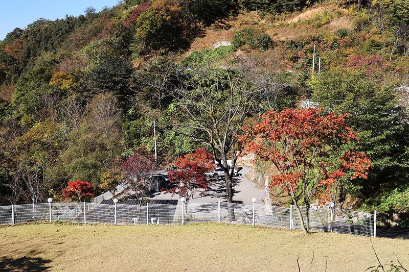 가평랜드 캠핑&카라반 시설 사진 2