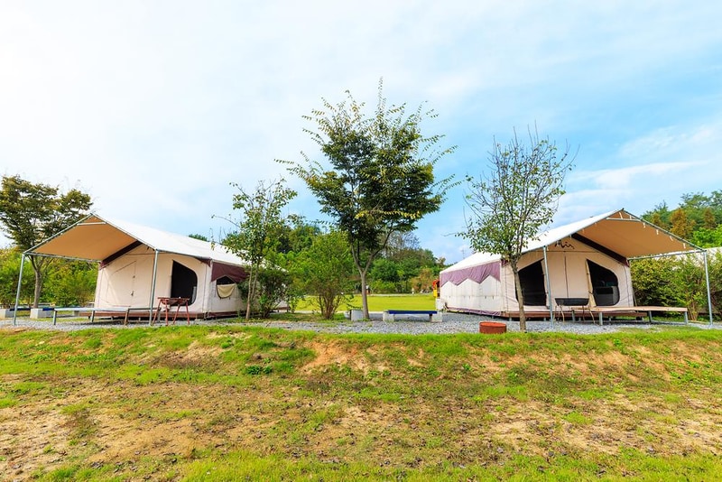 황토둥지캠핑체험장 시설 사진 20