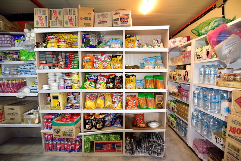 가평 오렌지캠프 시설 사진 37