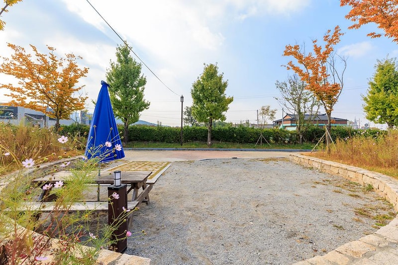 해미읍성역사캠핑장 시설 사진 5