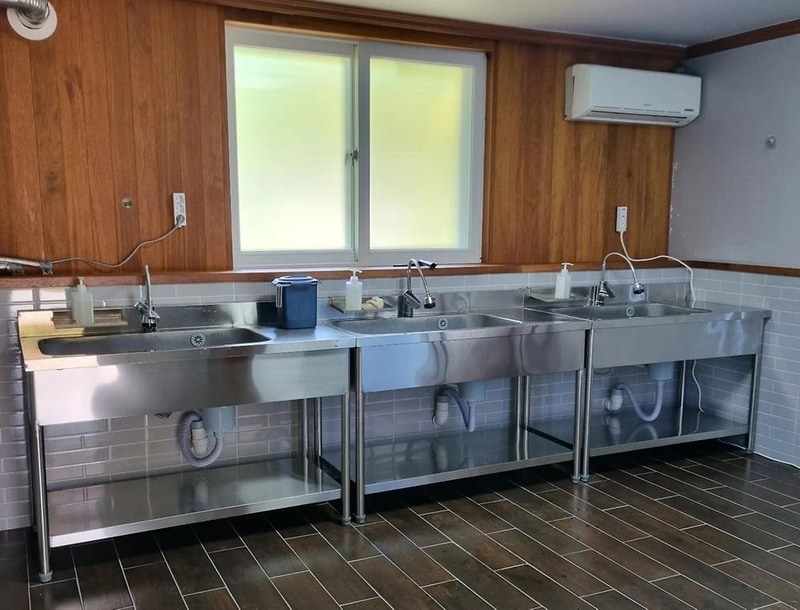 민트초코캠핑장 시설 사진 4