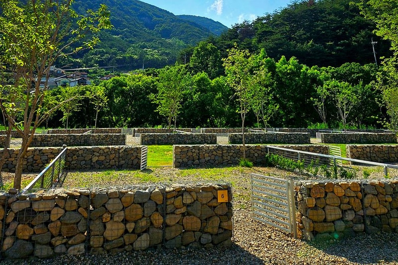 벨캠핑장 시설 사진 10