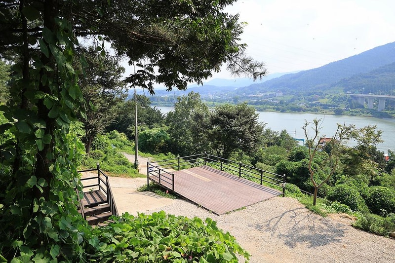 약수동산 시설 사진 10