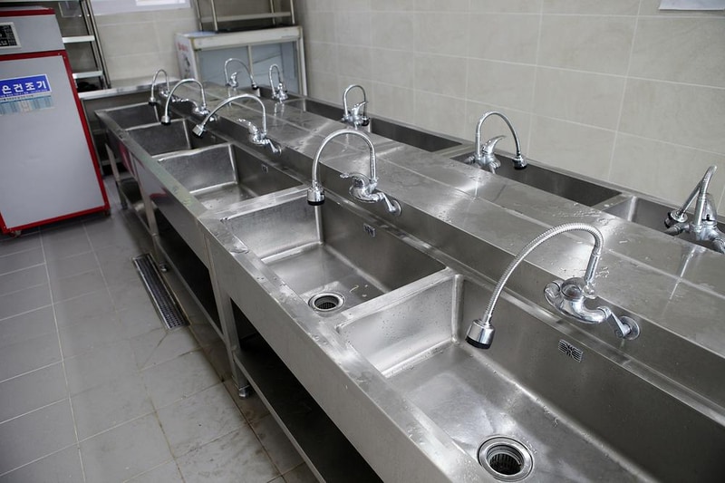 짱아 야영장 시설 사진 21