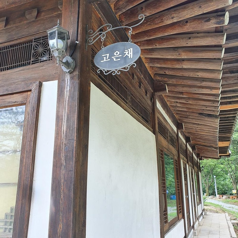 강원 홍천 알프스밸리 캠핑나라 글램독 시설 사진 14