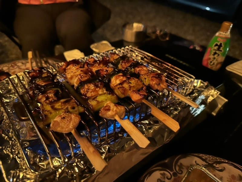 영월 달과 별 캠핑장_8월 중순 여름 계곡캠핑