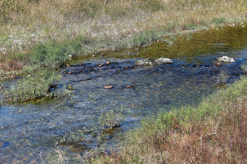 프라도 캠핑장 시설 사진 8