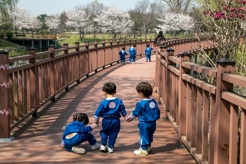 경기도 캠핑장 평택 소풍정원 피크닉 장소 평택 아이와...