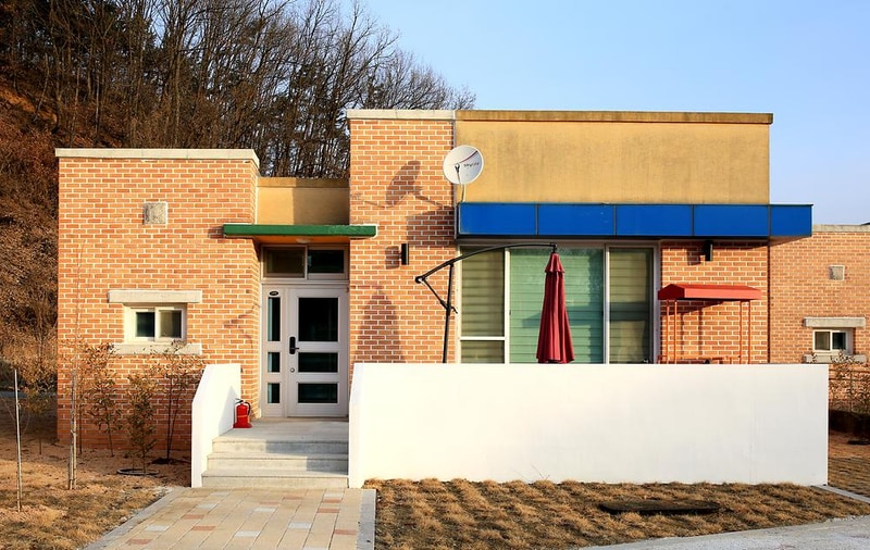 선돌느티나무캠핑마을 영농조합법인 시설 사진 5