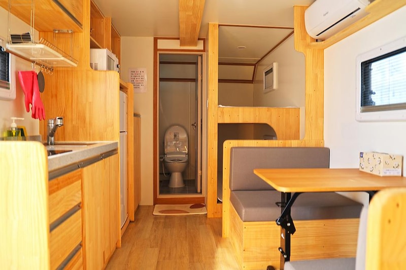 아르테오스 빌리지 시설 사진 9