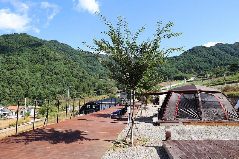 한자루체험농원(휴앤아크) 시설 사진 14