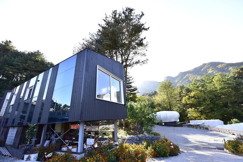 온더락캠핑장 대표 사진