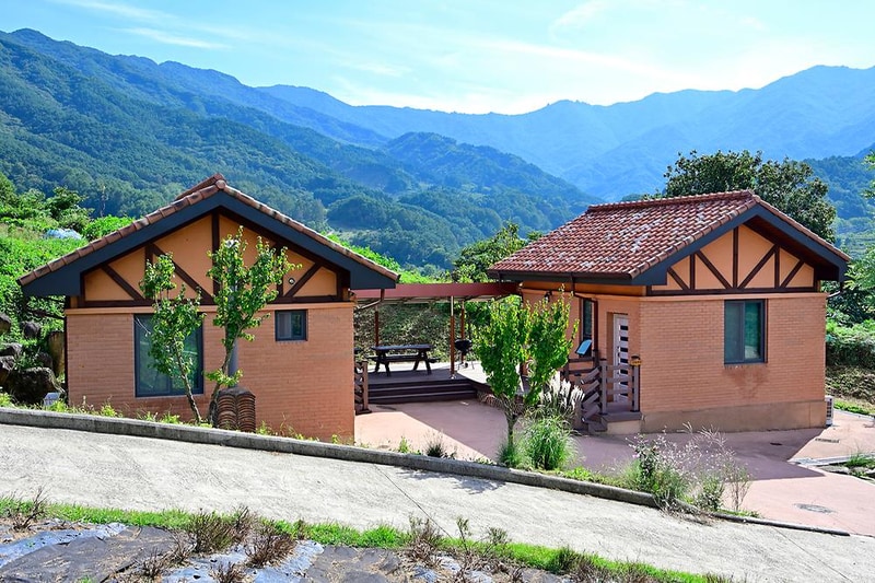 지리산생태체험단지 시설 사진 13