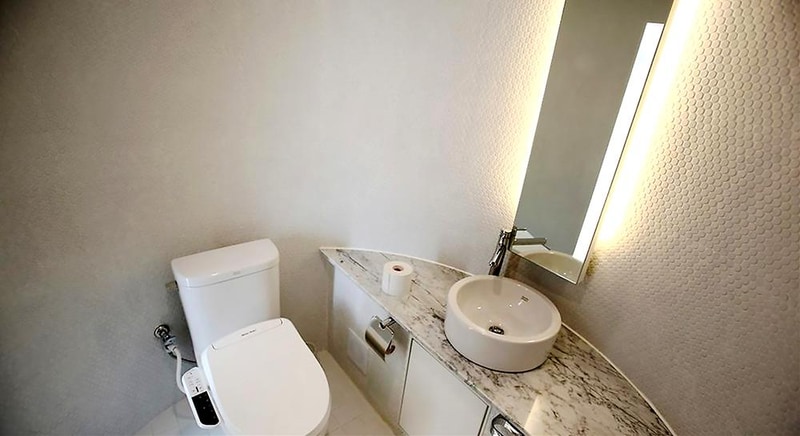 캠프통 아일랜드 시설 사진 15