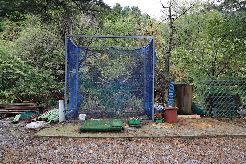 늘솔길 캠핑장 시설 사진 14