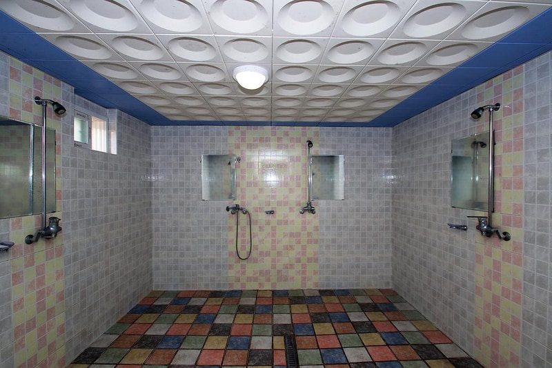 블루마린 캠핑장 시설 사진 3