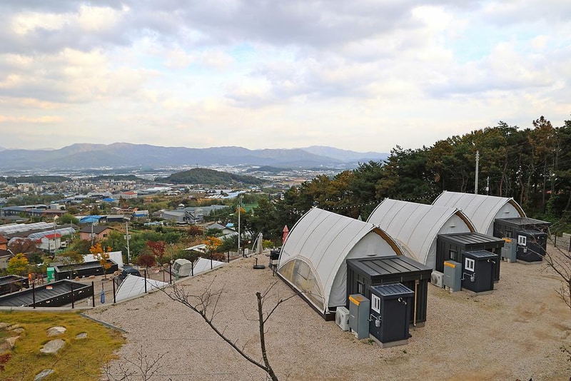 7BLOCK(세븐블럭) 시설 사진 18