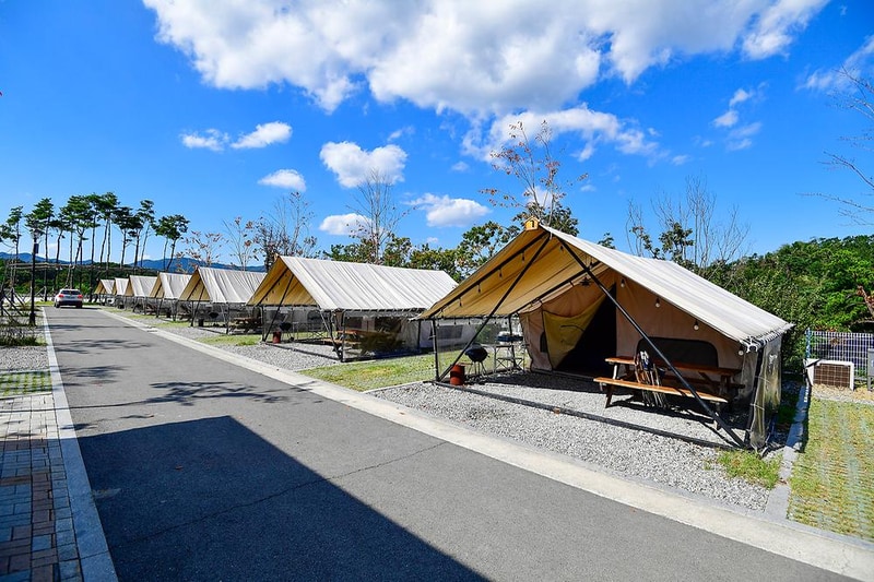 힐링빌리지 시설 사진 7